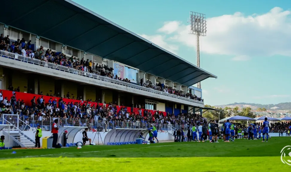 Estádio do Alverca
