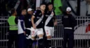 Vasco da Gama s&rsquo;impose 1-0 contre Independiente Santa Fe