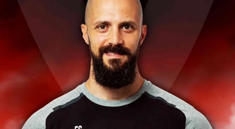 Le FC Vaduz modifie son staff technique après un début de saison difficile