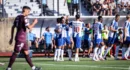 Le FC Porto affronte le Casa Pia lors de la 6e journée de la Primeira Liga