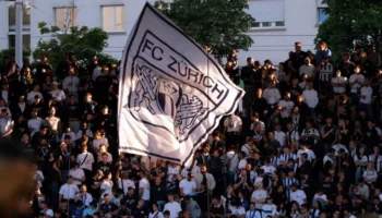 Les fans du FCZ doivent organiser leur voyage à Sion eux-mêmes