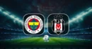 Détails sur le match Fenerbahçe-Beşiktaş : date, heure et chaîne de diffusion