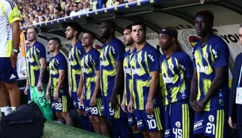 Un joueur de Fenerbahçe envisage de quitter le club en janvier
