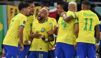 Fenerbahçe a pris contact pour un joueur brésilien de renommée internationale