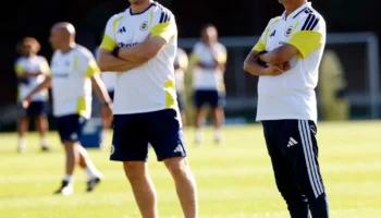 Un joueur de Fenerbahçe pourrait rejoindre un club de la Süper Lig
