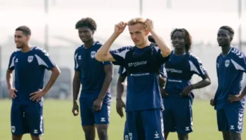 L&rsquo;ES Saintes ne recevra pas Bordeaux en Coupe de France selon son vice-président