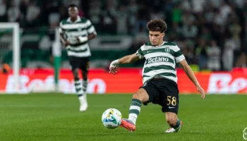 Rui Borges souligne les qualités de Flávio Gonçalves après la victoire