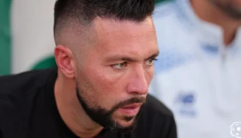 Francesco Farioli commente la victoire du FC Porto contre le Moreirense