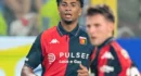 Franz-Ethan Meichtry, ancien du FC Thun, admire son entraîneur Daniele De Rossi