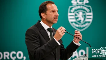 Frederico Varandas souligne l&rsquo;importance de la stabilité pour le Sporting