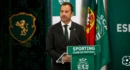 Frederico Varandas évoque le rapport financier du Sporting : « Nous restons fidèles à notre ADN »