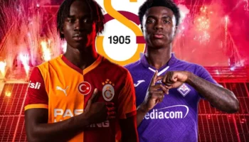 Christ Inao Oulai, ancien joueur de la Fiorentina, dans le viseur de Galatasaray