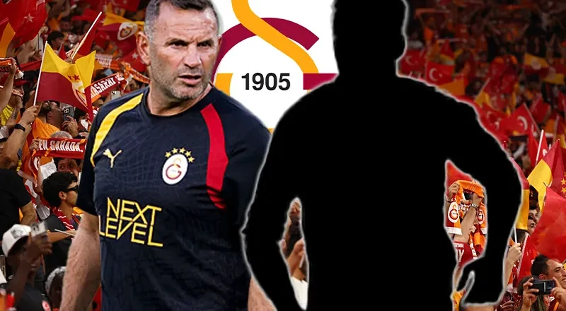 Galatasaray renforce sa défense avec un transfert imminent