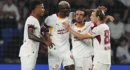 Galatasaray dévoile son effectif pour le derby contre Trabzonspor
