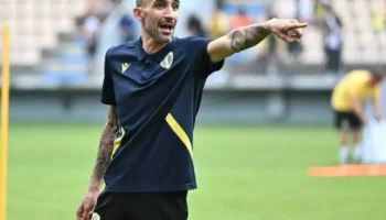 Gaziantep FK envisage de nommer Mehmet Topal comme nouvel entraîneur