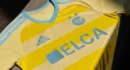 Le GC dévoile un maillot spécial en hommage à la saison 1989/90