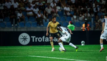 Tottenham envisage de recruter Geny Catamo du Sporting Lisbonne