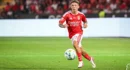 Benfica souhaite prolonger le contrat de Gianluca Prestianni jusqu&rsquo;en 2031