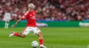 Gianluca Prestianni analyse la victoire du Benfica sur Moreirense