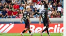 Le Benfica s&rsquo;impose avec autorité 3-0 contre le Marítimo à Madeira