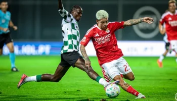 Marco Silva met en avant le potentiel de Gianluca Prestianni après la victoire du Benfica