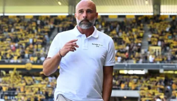 Giorgio Contini envisagé comme nouvel entraîneur du GC