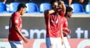 Gonçalo Paciência brille et Santa Clara bat Arouca pour grimper au classement