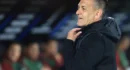 Horacio Melgarejo, entraîneur de Cienciano, absent pour le but décisif