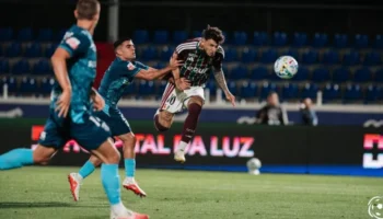 Les forces du Estrela da Amadora en ce début de saison prometteur