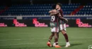 Les cinq points marquants de la victoire de l&rsquo;Estrela da Amadora contre Braga