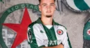 Ilija Despotovic, jeune talent suisse, rejoint le Red Star FC en France