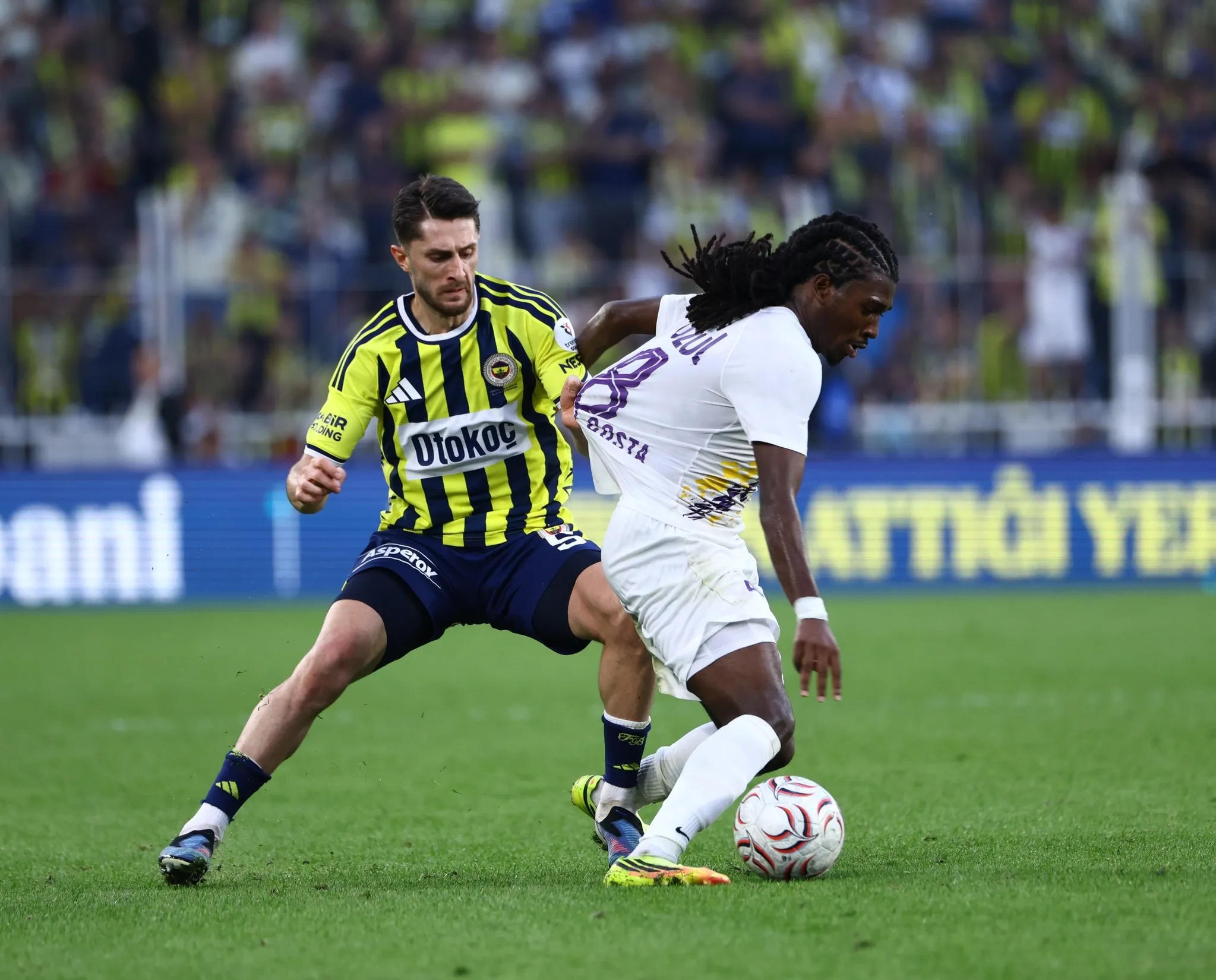 Spor yazarları Fenerbahçe-Eyüpspor maçını yorumladı: Kadıköy'de beyaz sayfa açıldı