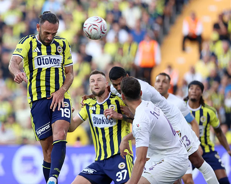 Ahmet Çakar'dan flaş Fenerbahçe-Eyüpspor maçı değerlendirmesi: Kerem değişik bir futbolcu