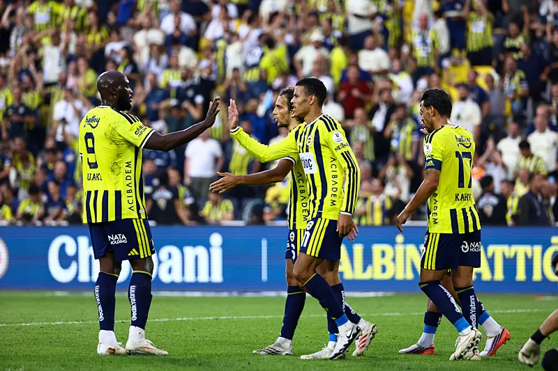 Ahmet Çakar'dan flaş Fenerbahçe-Eyüpspor maçı değerlendirmesi: Kerem değişik bir futbolcu