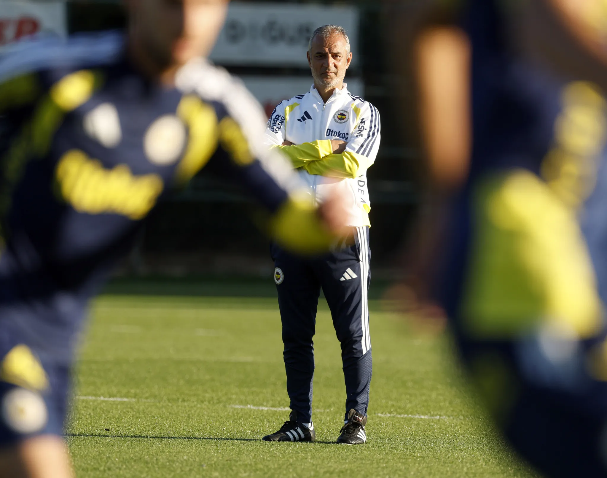 Fenerbahçe'den ayrılmak istiyor! Büyük umutlarla gelmişti