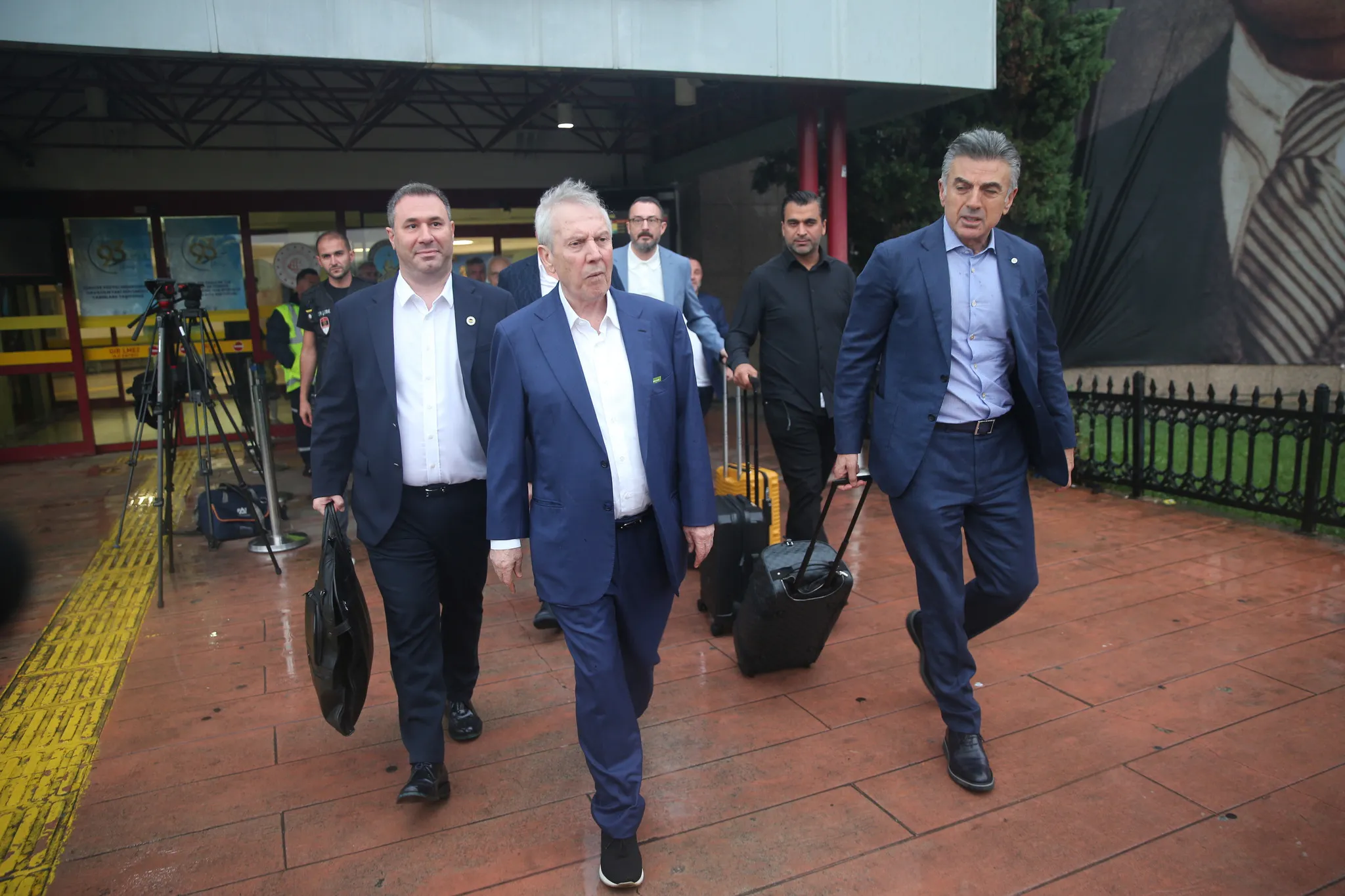 Fenerbahçe'den Brezilyalı dünya yıldızı için ilk temas kuruldu!