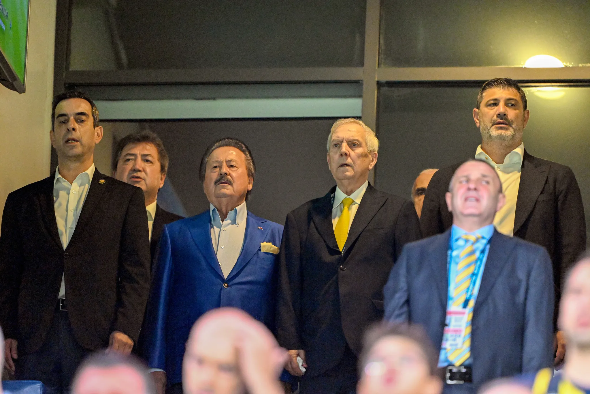 Fenerbahçe'den Brezilyalı dünya yıldızı için ilk temas kuruldu!