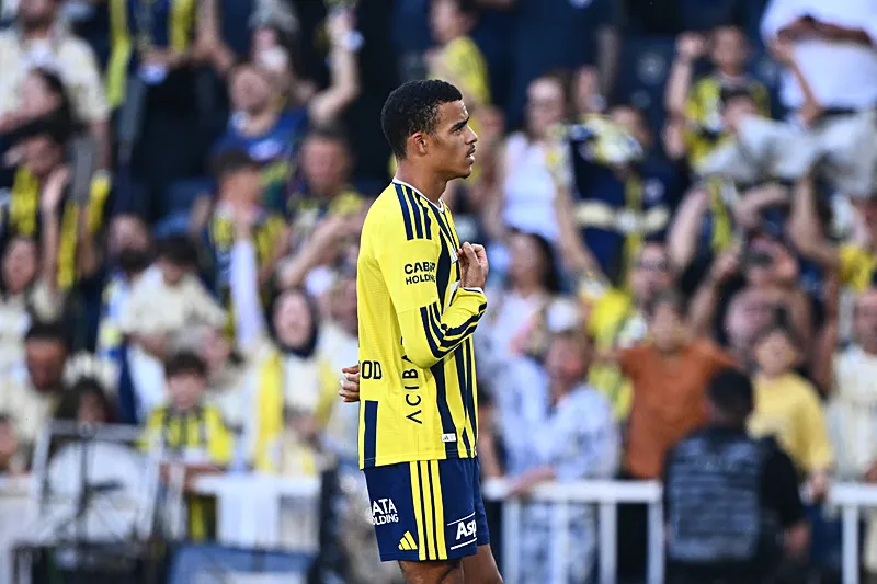 Fenerbahçe'den Süper Lig ekibine gidebilir! Teknik heyet ayrılığa izin verdi