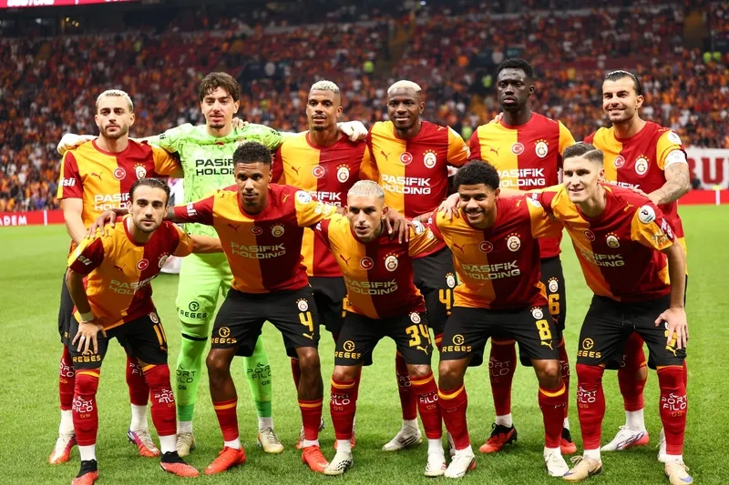 Trabzonspor - Galatasaray maçı ne zaman, saat kaçta? - 2