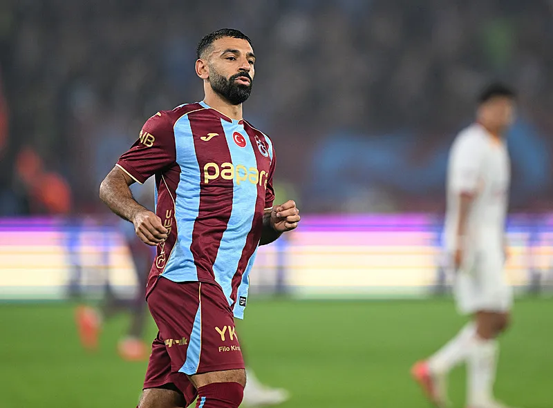 Ahmet Çakar, Trabzonspor-Galatasaray maçını yorumladı: Okan Buruk kendini bilerek attırdı!