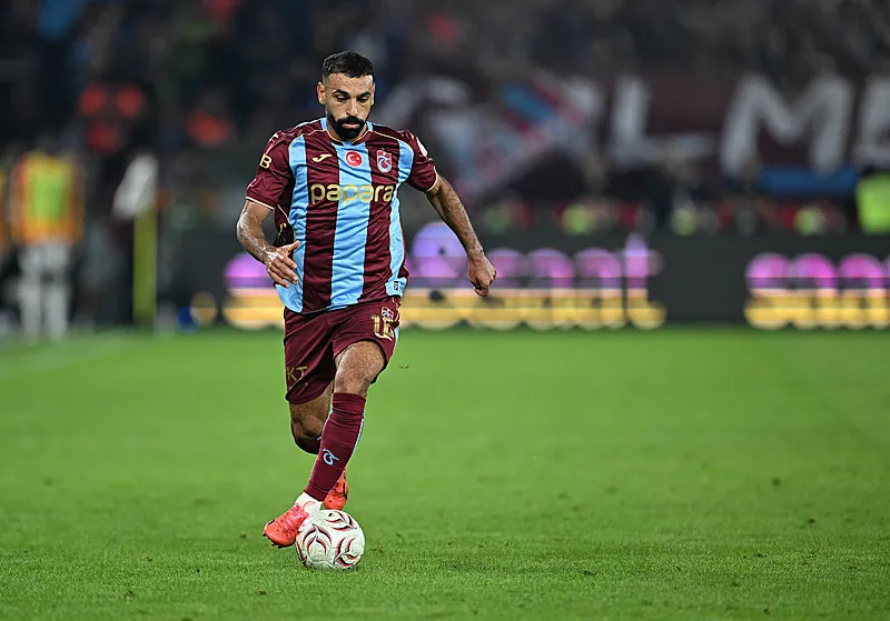 Ahmet Çakar, Trabzonspor-Galatasaray maçını yorumladı: Okan Buruk kendini bilerek attırdı!