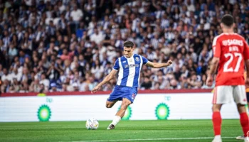 La presse espagnole analyse le Clássico : « Un ouragan impossible à arrêter pour le Benfica »