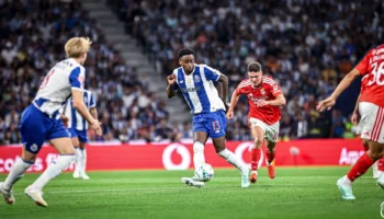 Analyse tactique : FC Porto s&rsquo;impose face au Benfica en Primeira Liga