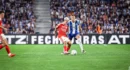 Blessures de Bah et Prestianni compliquent la situation du Benfica