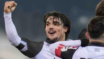 Le FC Lugano prolonge le contrat de Martim Marques jusqu&rsquo;en 2029
