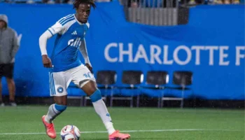 Wilfried Zaha envisagerait un transfert aux Young Boys de Berne