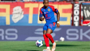 Le FC Bâle aurait rejeté des offres de plusieurs millions pour Akpe Victory