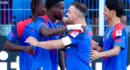 Shaqiri brille et permet à Bâle de s&rsquo;imposer