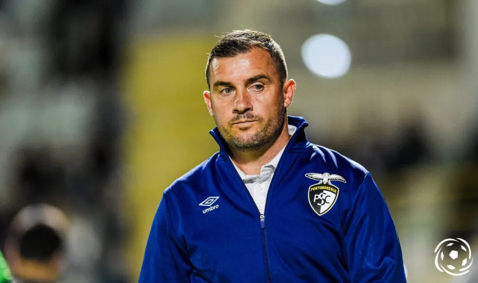 Ricardo Pessoa Portimonense