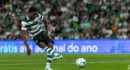 L&rsquo;agent d&rsquo;Issa Doumbia parle des pourparlers avec le Sporting et l&rsquo;intérêt du Napoli
